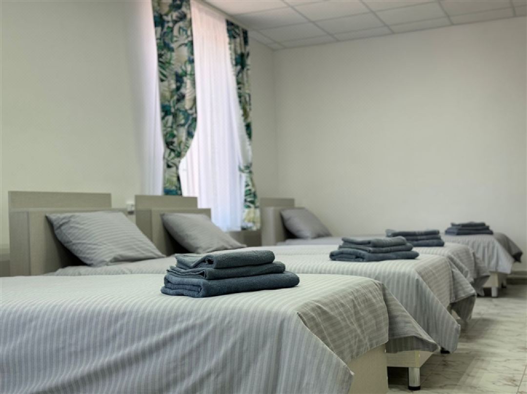 Hotel 888