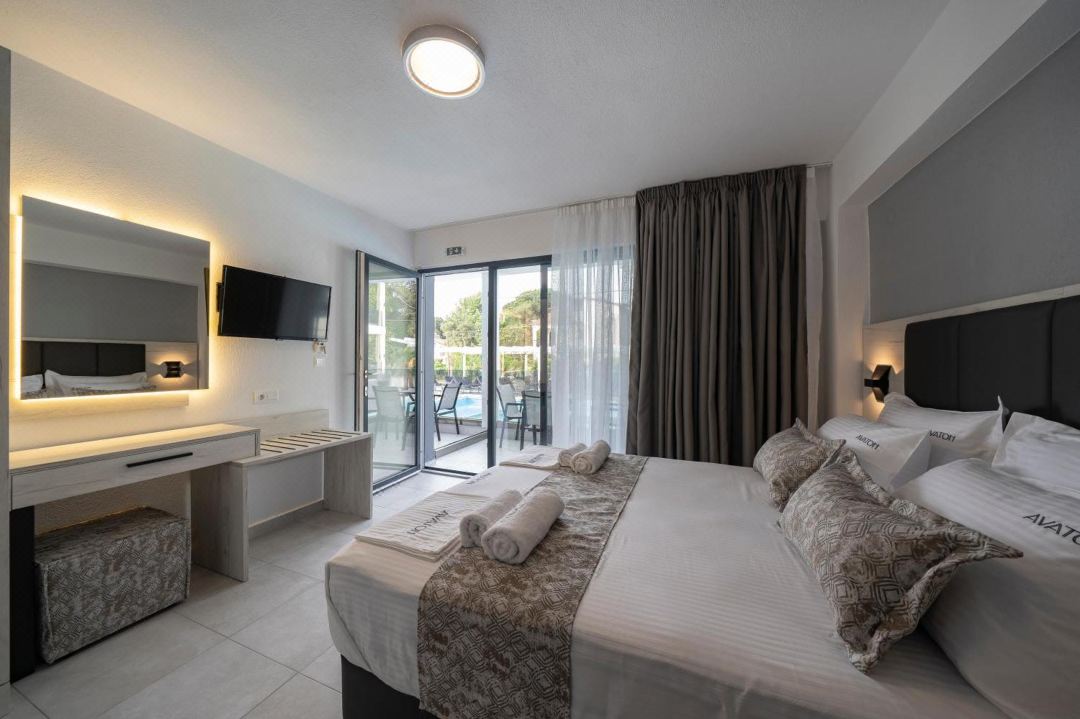 Avaton Luxury Resort and Spa  Adults Only 14Plus