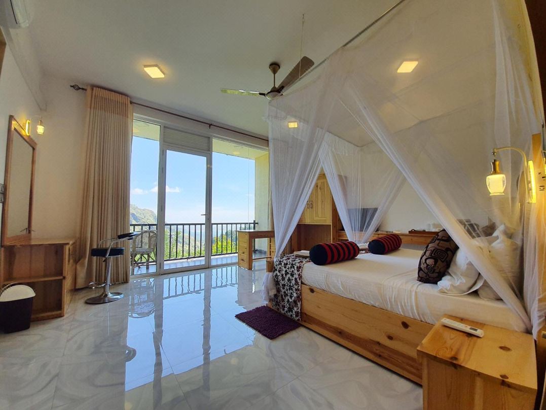 Ellas Edge Resort