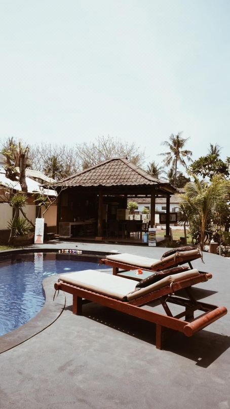 Gihon Bungalow