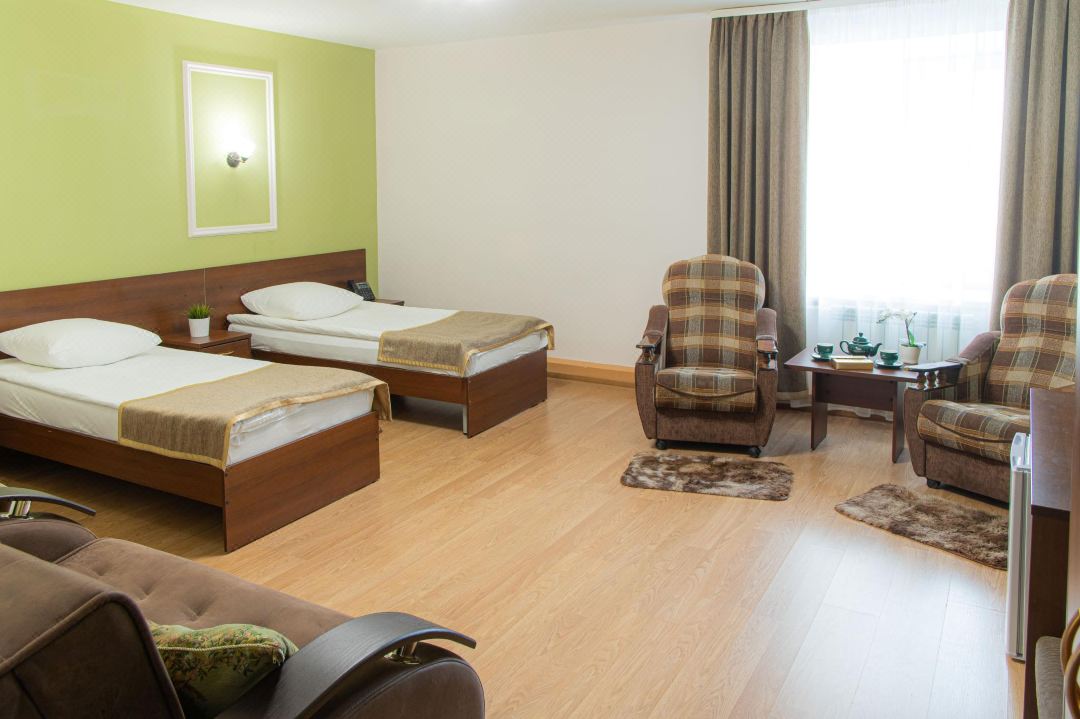 Kosmos Mini-Hotel