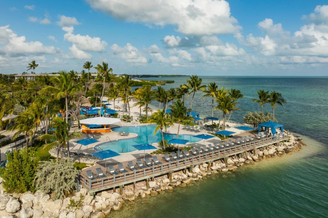 Three Waters Resort and Marina, Islamorada, a Tribute Portfolio Resort