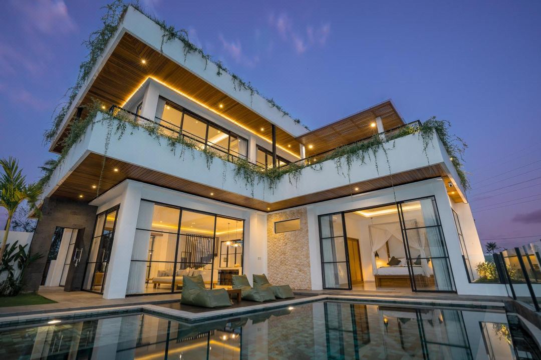 Villa Kami Kaba Kaba