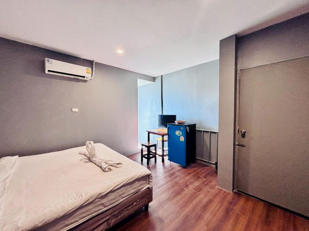 Onnut36 Apartment (Panasan)