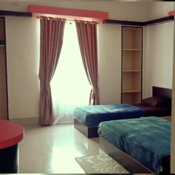 Hotel Cendrawasih Padang Panjang