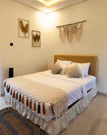 Sadewa Villa Batu | Villa Murah Area Malang dan Batu