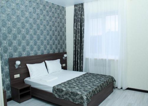 Dwin Hotel