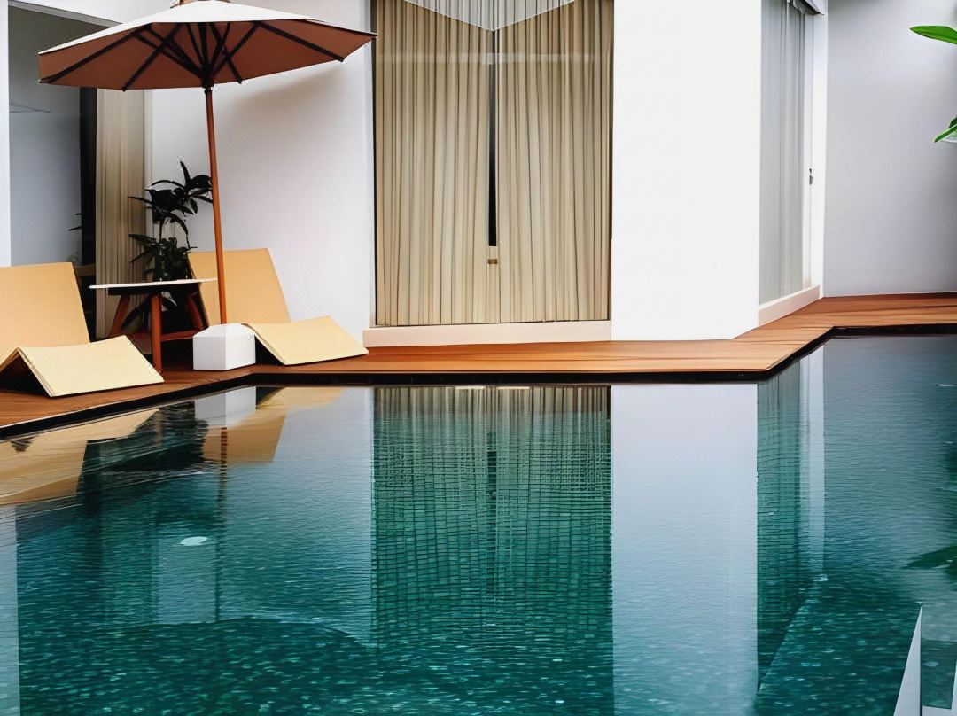 Bali Residence Villa