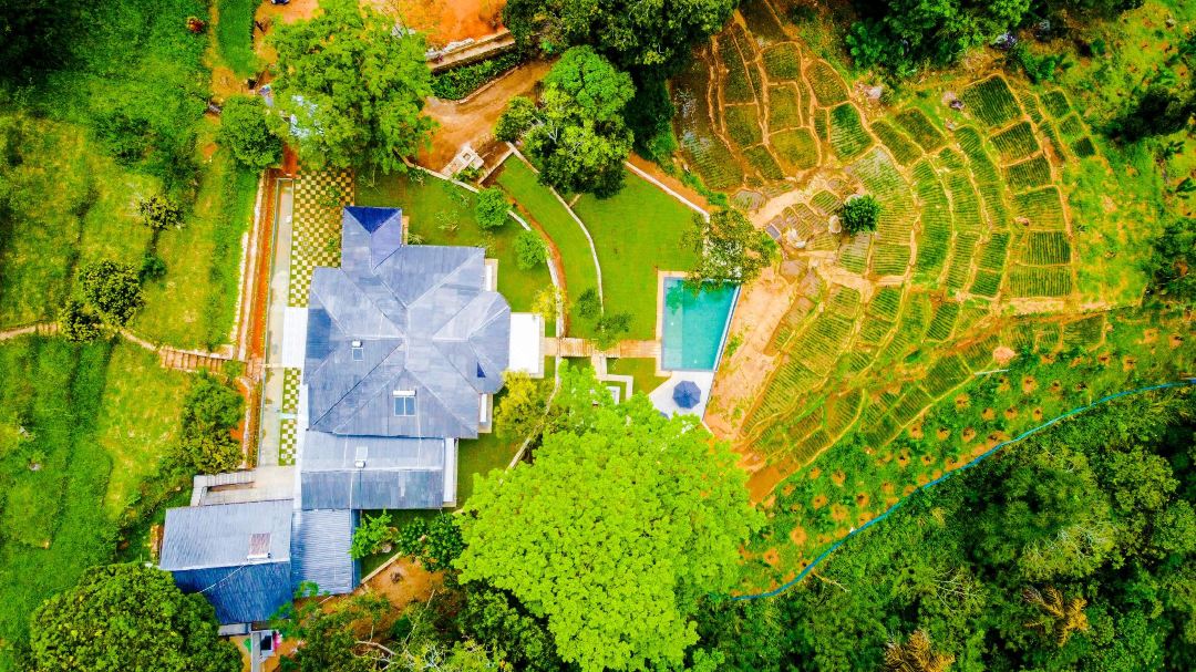 Villa Lé Maas Tota by 98 Acres