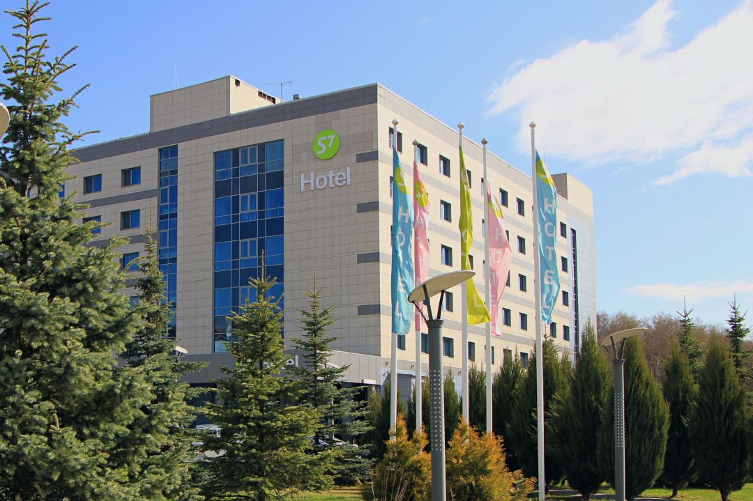 S7 Hotel