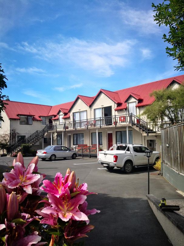 Owens Motel
