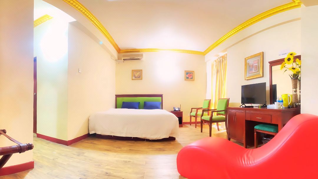 Juliana Hotel Colombo