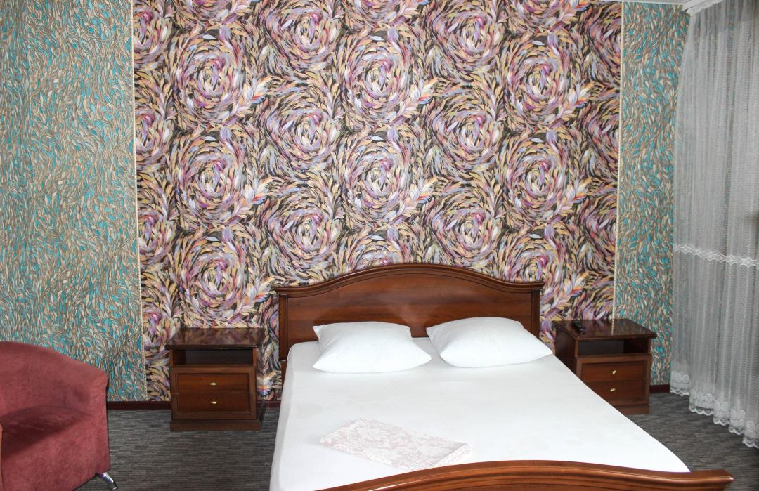 Hotel Pegas