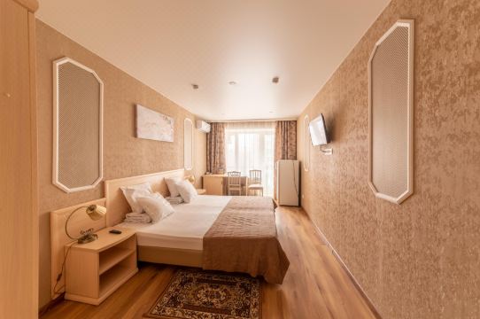 Corsa Vita Hotel