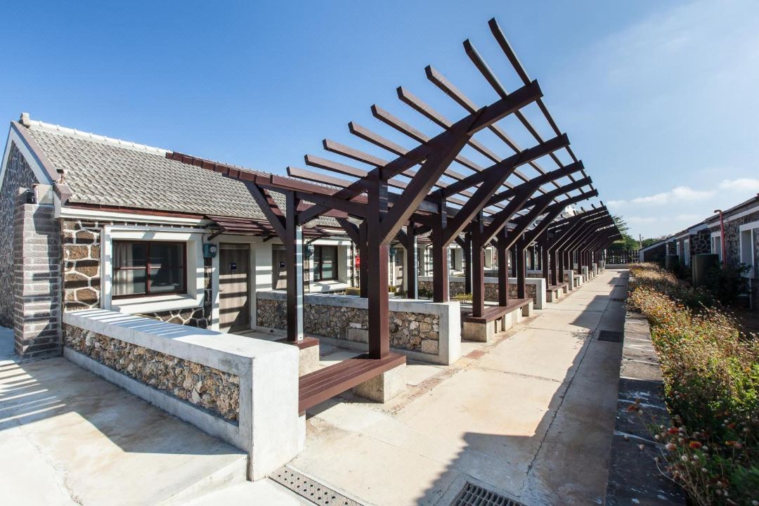 Penghu Bay Resort