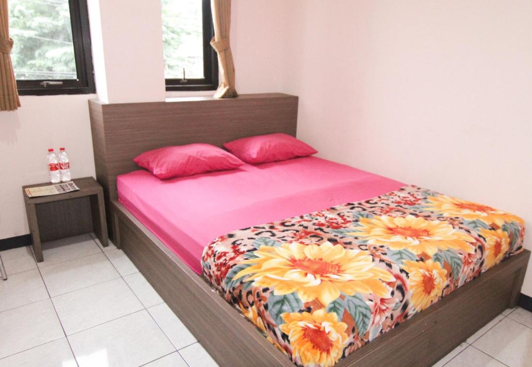 MP Hotel Purwakarta