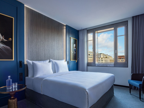 Hotel Luc, Autograph Collection