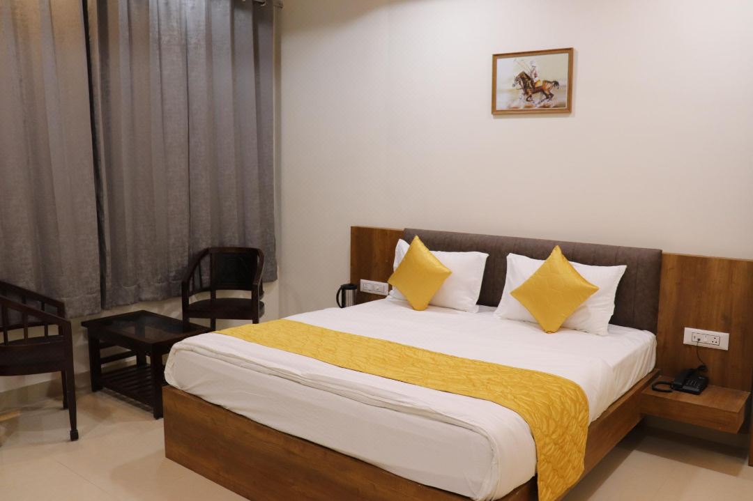 Hotel Jmb