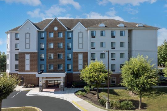 Residence Inn BWI Airport