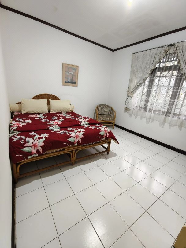 Villa Bougenville 1 Blok A12