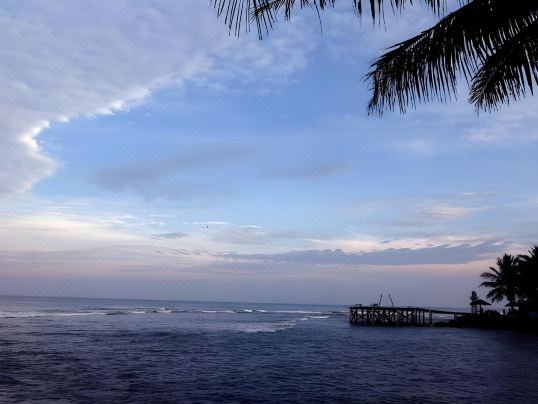 Padmadewi Anyer Villa & Hotel