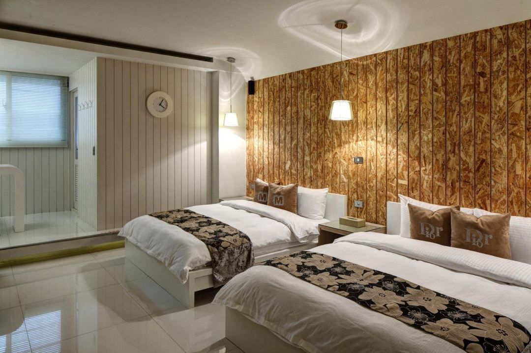 hl53 hotel
