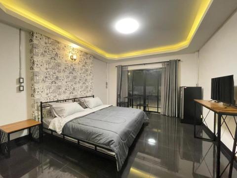 回味生活度假村-官方