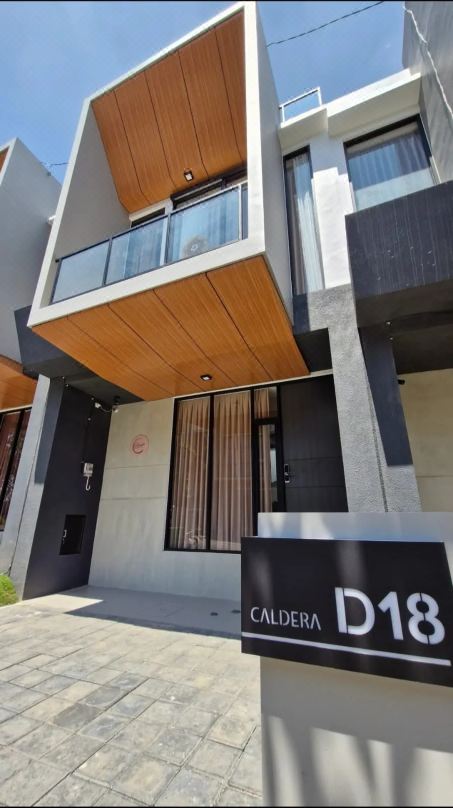 Dankei Villa
