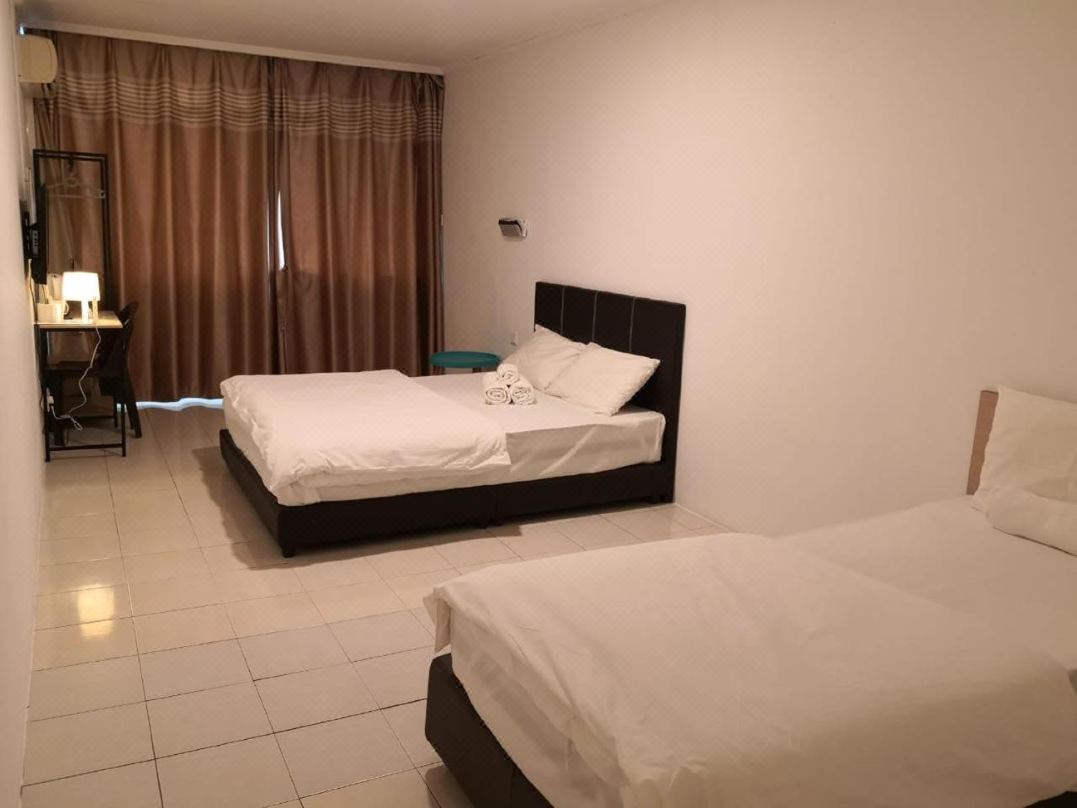 G Star Motel