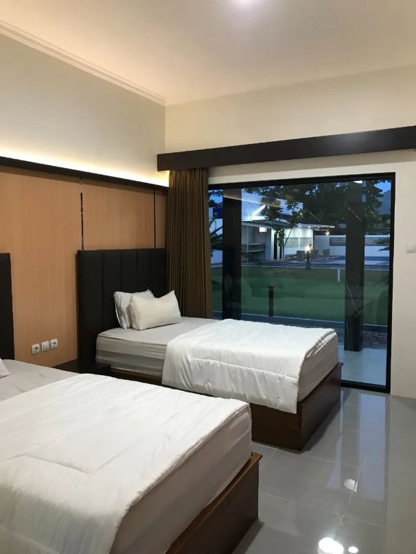Mandiri Hotel Banjar