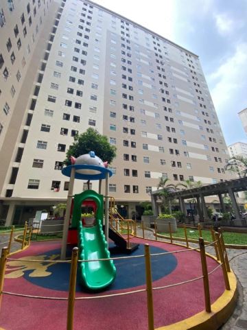 Apartemen Kalibata city 2BR by Dee property