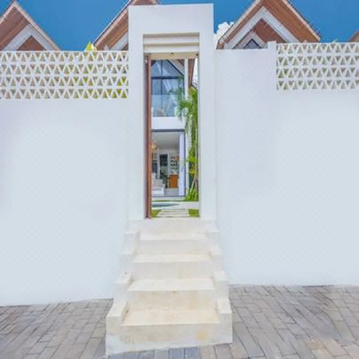 Villa Kanu by Pertama Management