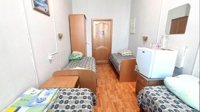 Smart Hotel Kdo Chita Hotel