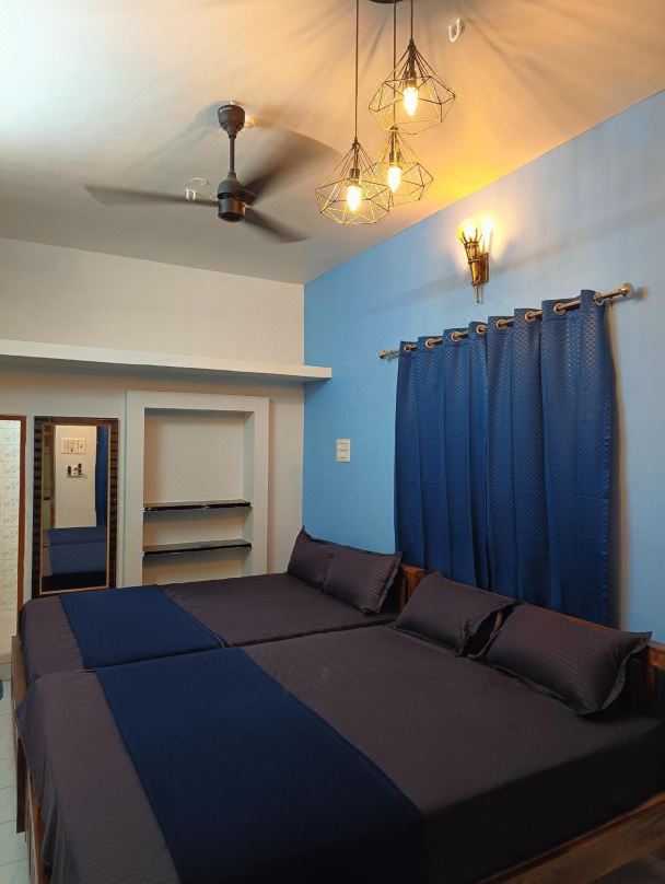 Omkara - the Fives Guest House