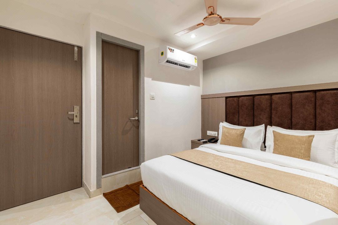 Hotel Metromax Andheri