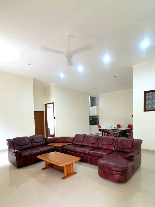 House in Surakarta
