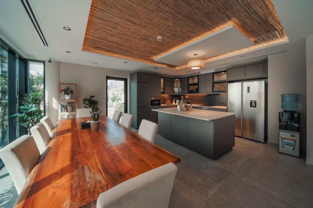 Nas House
