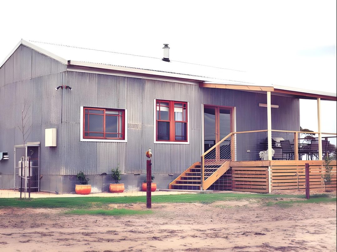 Redwing Farm