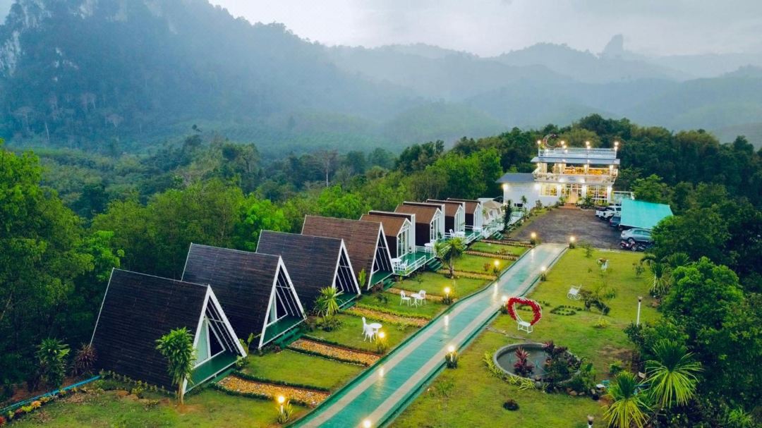 Khaosok99Camp&Cafe