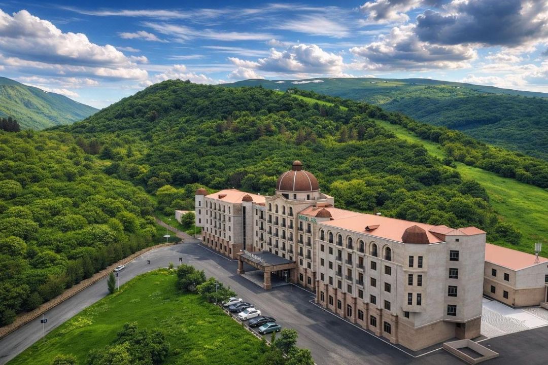 Eighty Eight Deluxe Hotel & Spa