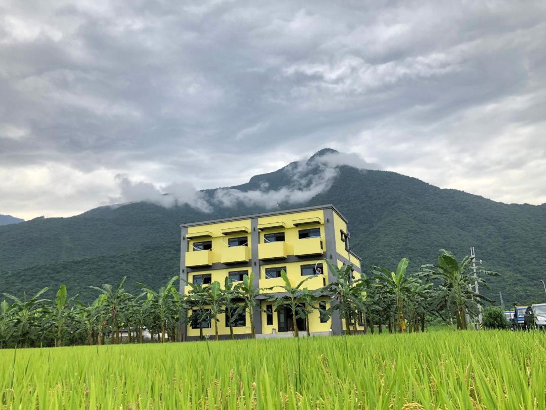 Taroko Huiyu B&B
