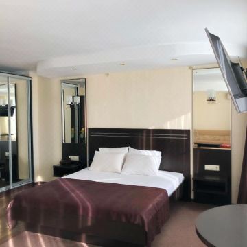 Elista on Lenina 241