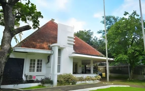 Salak Boutique Hotel Managed by Salak Hospitality