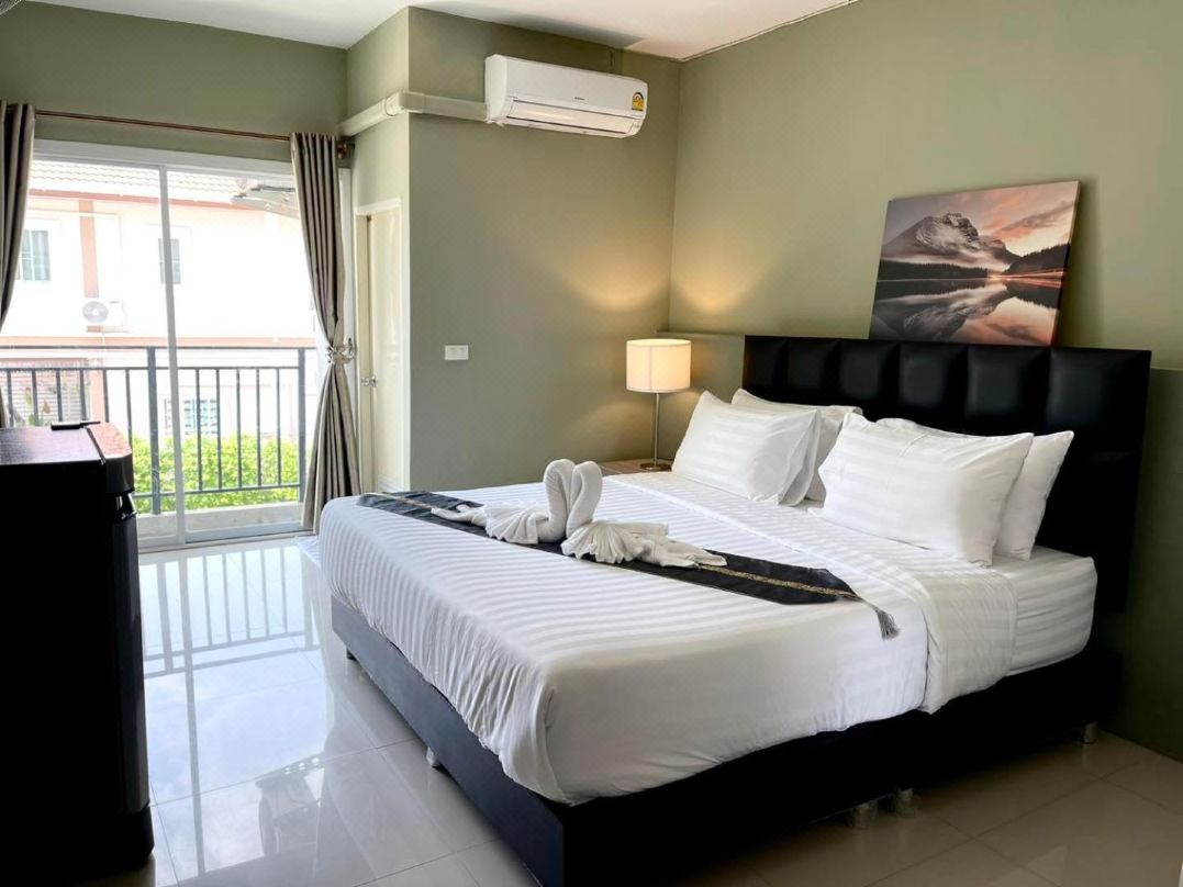 Kangaroo Residence