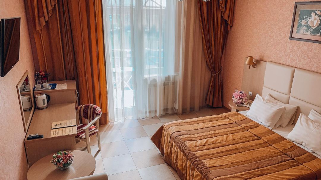 Valmont Hotel