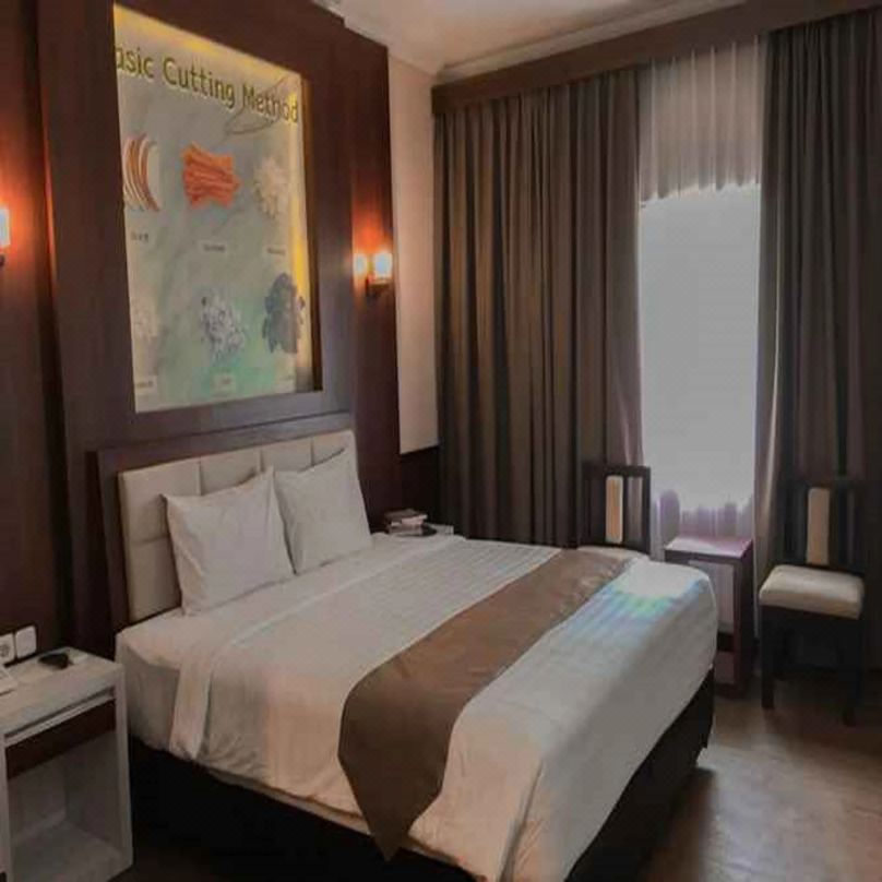 Hotel Edotel Smkn 1 Buduran