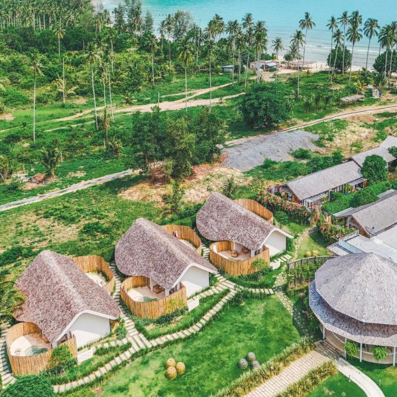 Rest Sea Resort Koh Kood