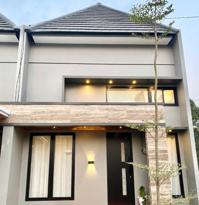 AZ Villa - M14 Full House 3Br