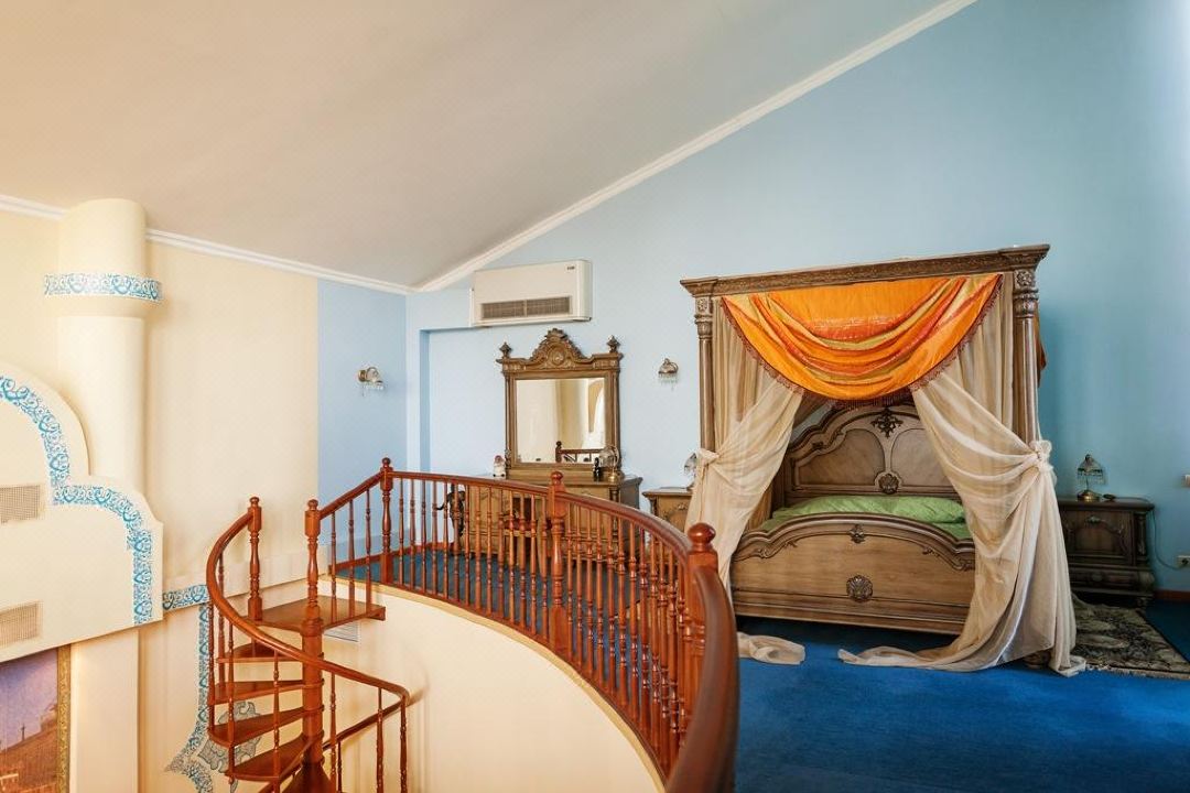 Silky Way Boutique-Hotel