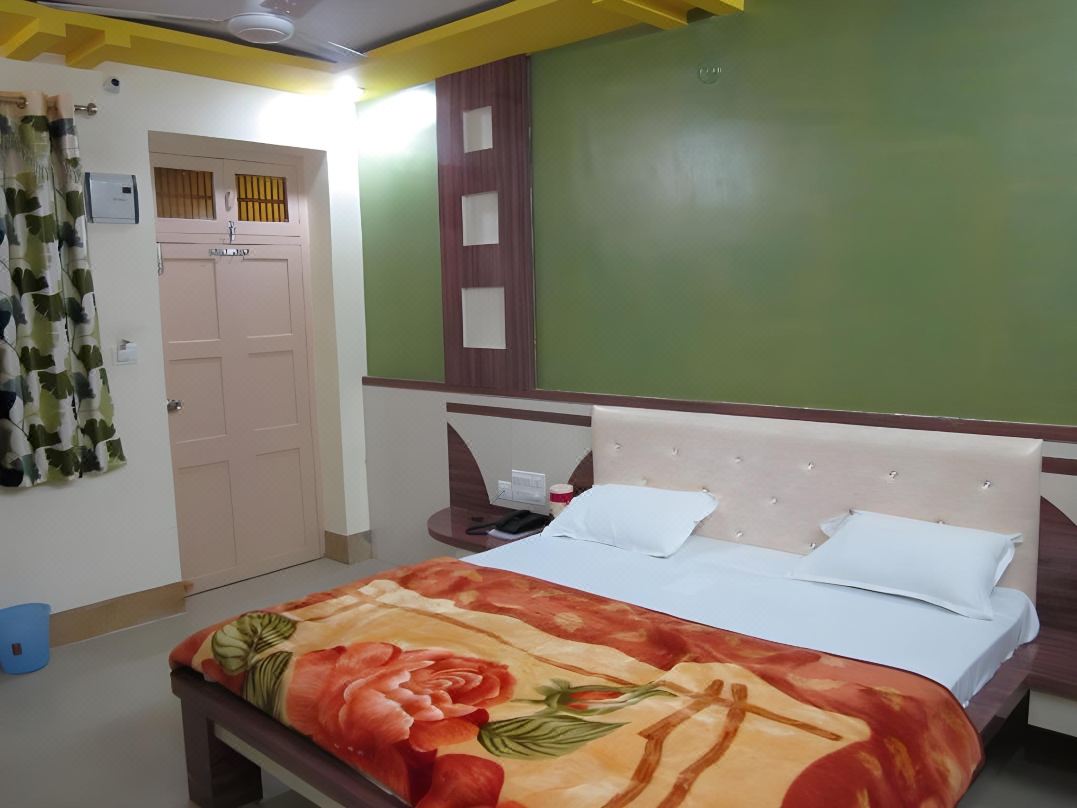 Hotel Mahatma Inn Ajmer
